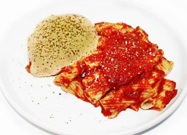 Chicken Parm
