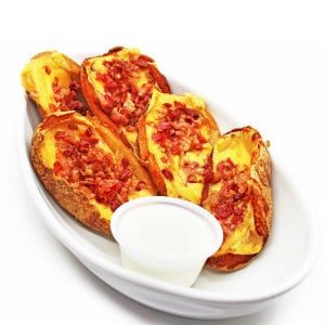 Potato Skins