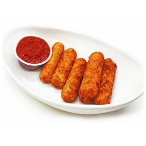 cheese sticks appetizer