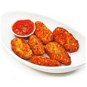 jalapeno poppers appitizer