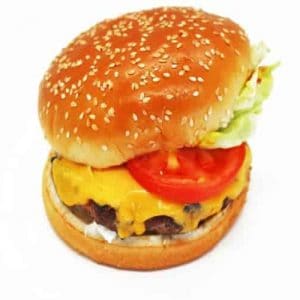 Cheeseburger