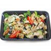 Grilled Chicken Salad