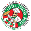 Little Italian Pizza West